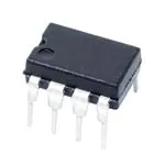 Product Texas Instruments INA114AP logo