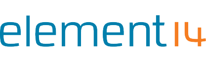 element14 Logo